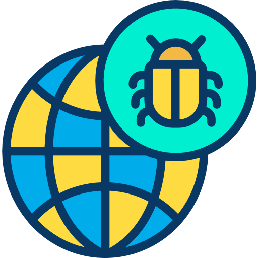 Bug 图标