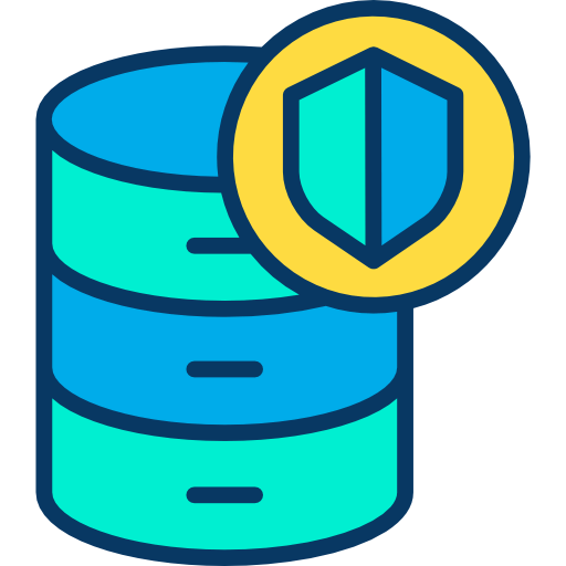 Database ícono