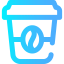 Coffee icon 64x64