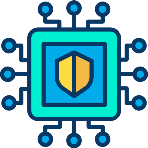 Процессор иконка