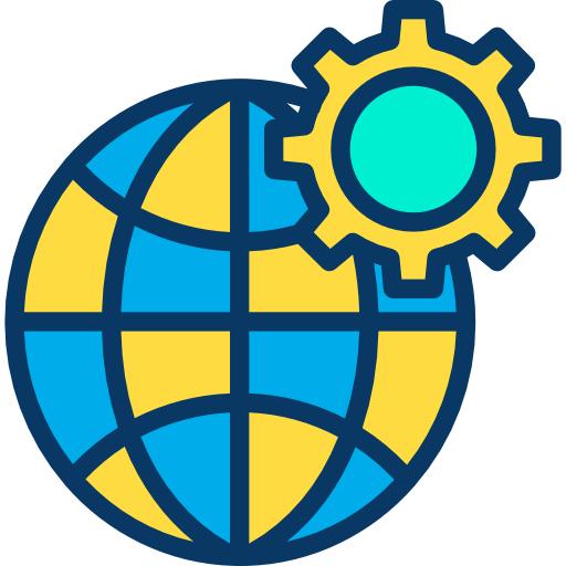 Settings icon