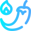 Spicy icon 64x64