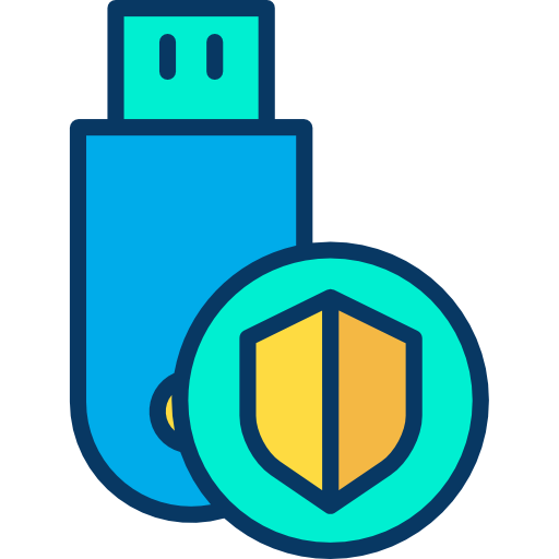 Pendrive icon