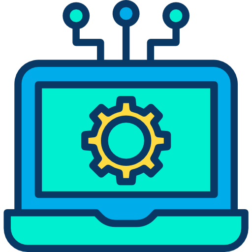 Settings icon