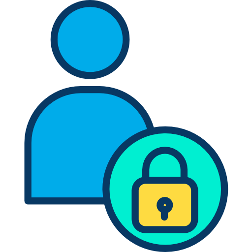 User icon