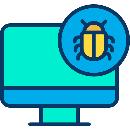 Bug 图标