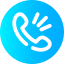 Call icon 64x64