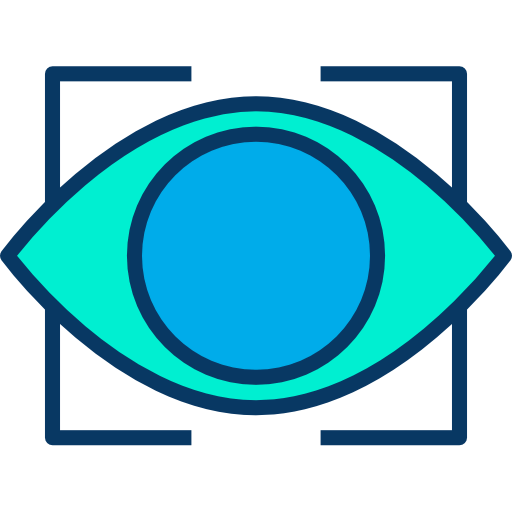 View icon