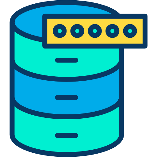Database 图标