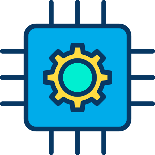 Cpu icon