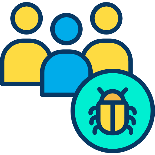 Пользователь иконка