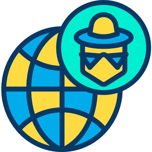 Internet icon