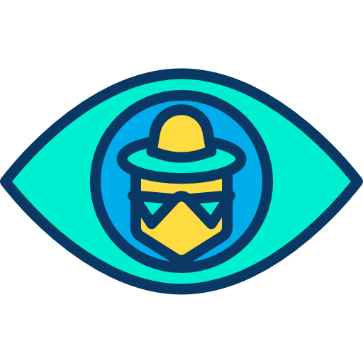 Hacker icon