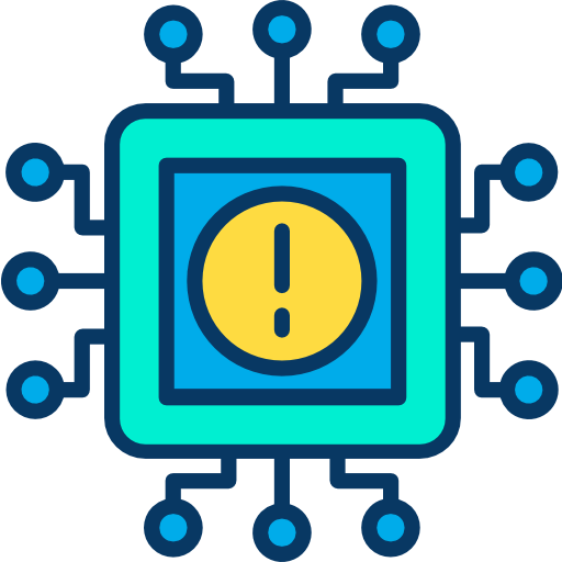 Cpu icon