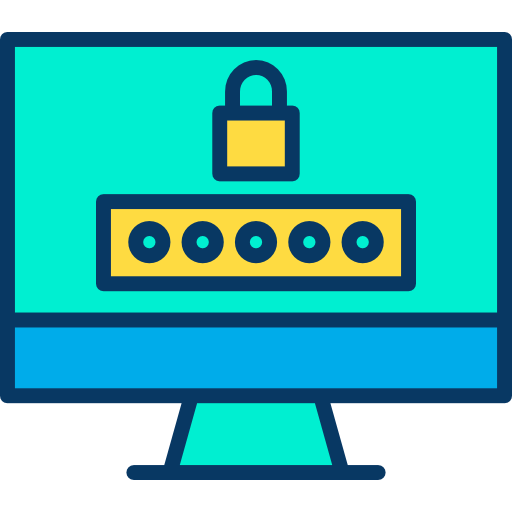 Password icon