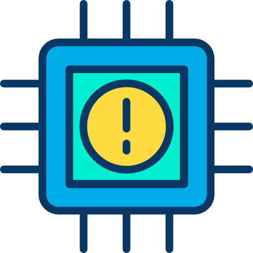 Cpu icon