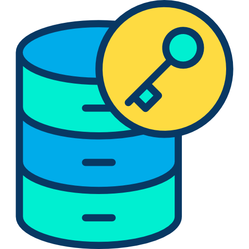 Database ícono