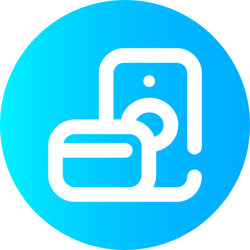 Payment method Ikona