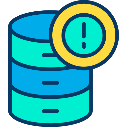 Database Symbol