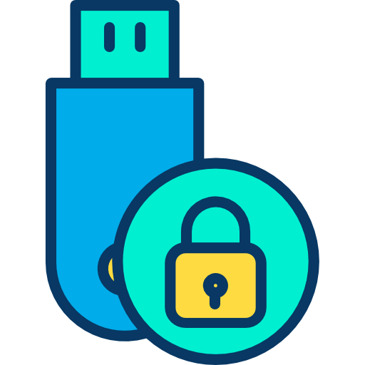Pendrive icon