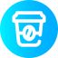 Coffee icon 64x64