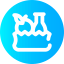 Food and drink icon 64x64