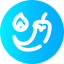 Spicy Symbol 64x64