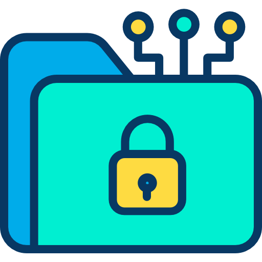 Folder icon