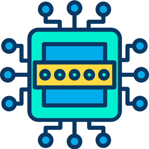 Cpu icon