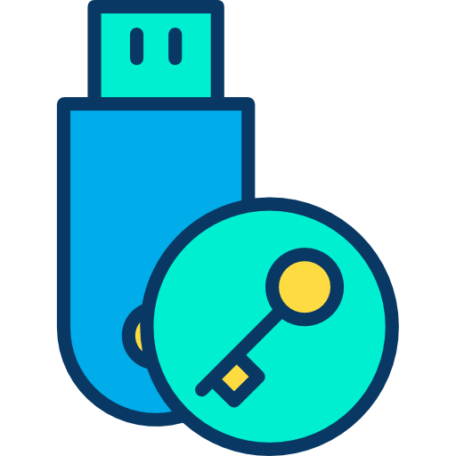 Pendrive icon