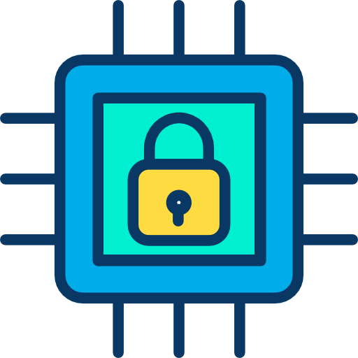 Процессор иконка