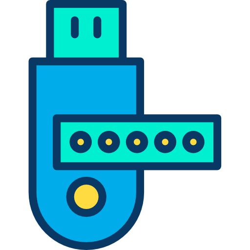 Pendrive icon