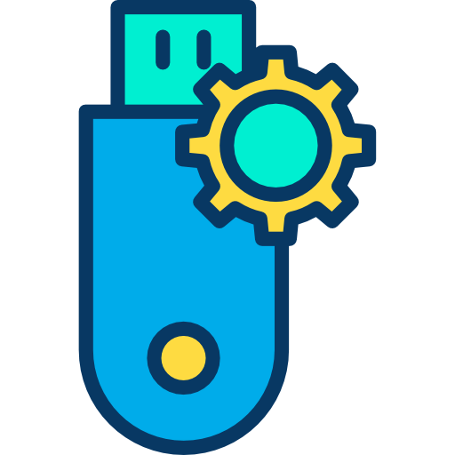 Флешка иконка