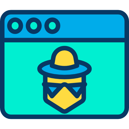 Hacker Symbol