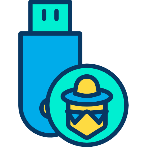 Pendrive icon
