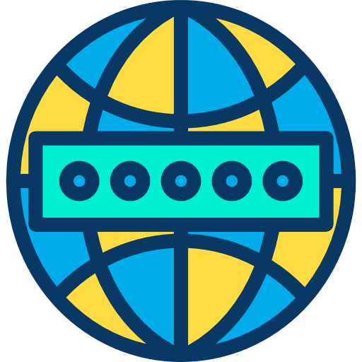 Internet icon