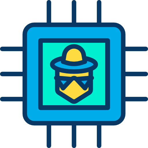 Cpu icon