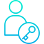 User User icon 64x64