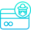 Credit card Credit card icon 64x64