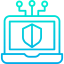 Laptop Laptop icon 64x64