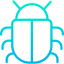 Bug 图标 64x64