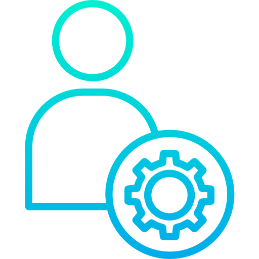 User icon