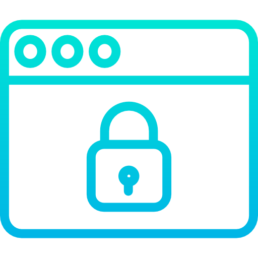 Browser icon