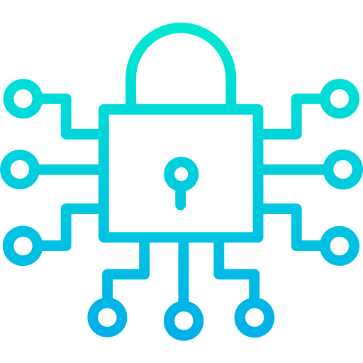 Padlock アイコン