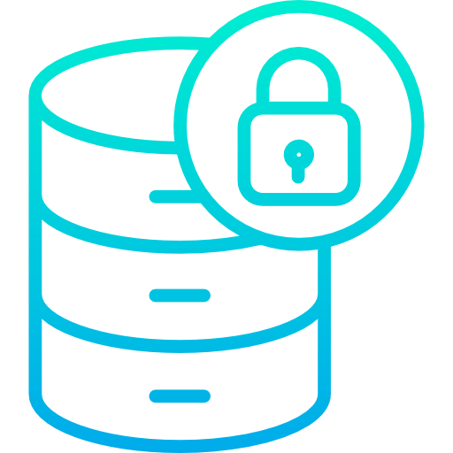 Database icône