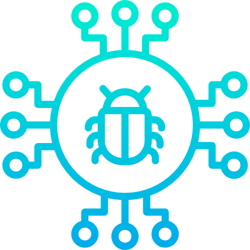 Bug 图标
