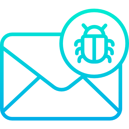 Bug icon
