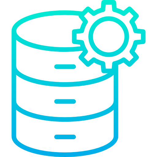 Database ícono
