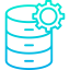 Database ícono 64x64