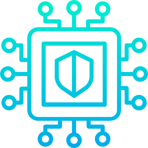 Cpu icon